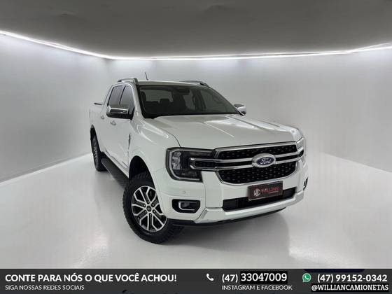 FORD RANGER 2024