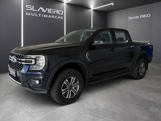 FORD RANGER 2024