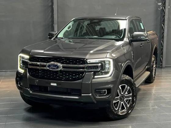 FORD RANGER 2026