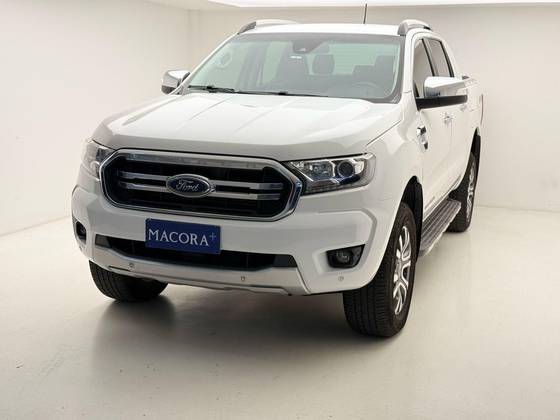 FORD RANGER 2020