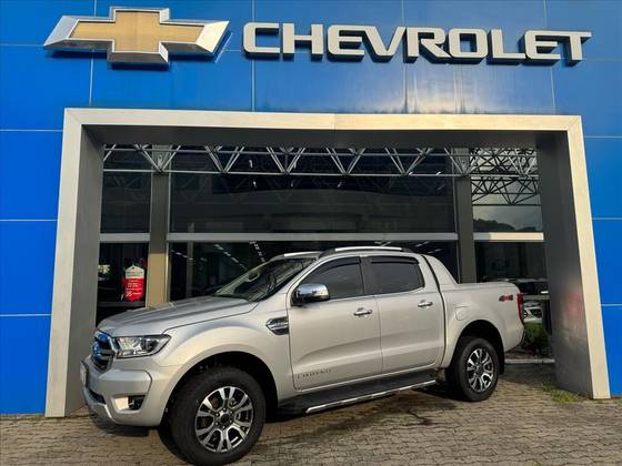 FORD RANGER 2023