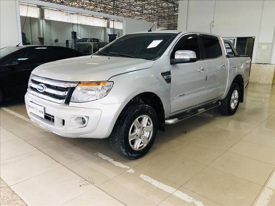FORD RANGER 2013