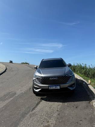 GWM HAVAL H6 2024