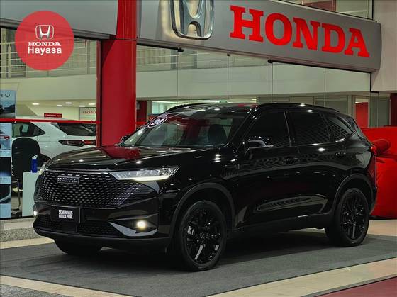 GWM HAVAL H6 2024