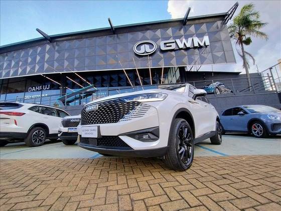 GWM HAVAL H6 2025