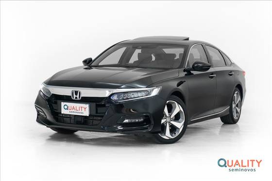 HONDA ACCORD 2020