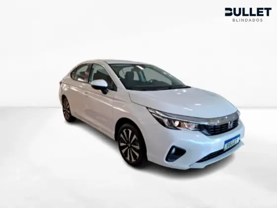 HONDA CITY 2025