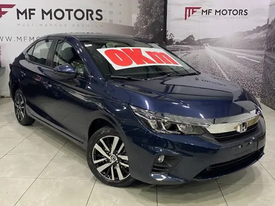 HONDA CITY 2025