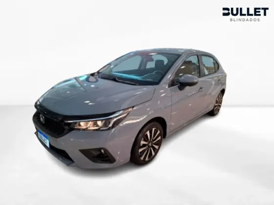 HONDA CITY 2025