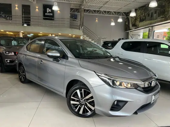 HONDA CITY 2024