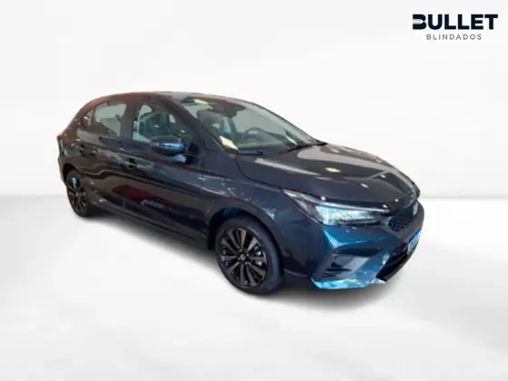 HONDA CITY 2025