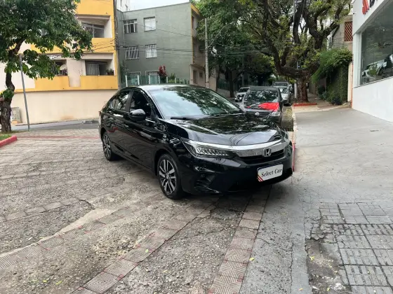 HONDA CITY 2024