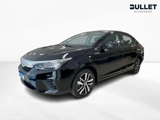 HONDA CITY 2025