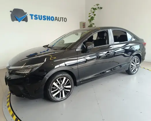 HONDA CITY 2023