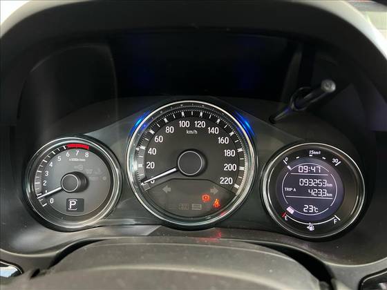 HONDA CITY 2019