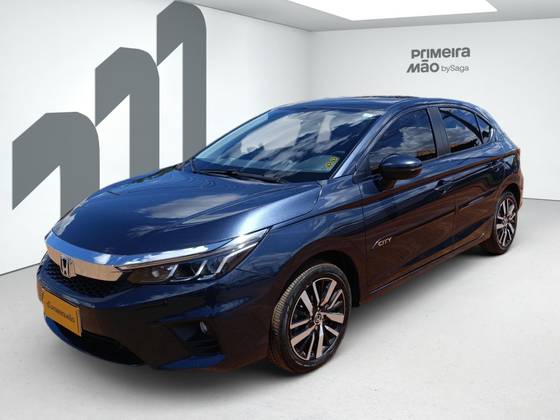 HONDA CITY 2023