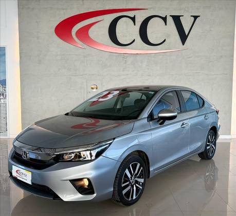 HONDA CITY 2023