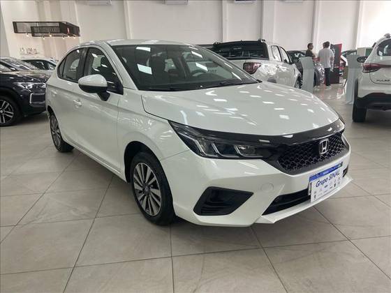 HONDA CITY 2025