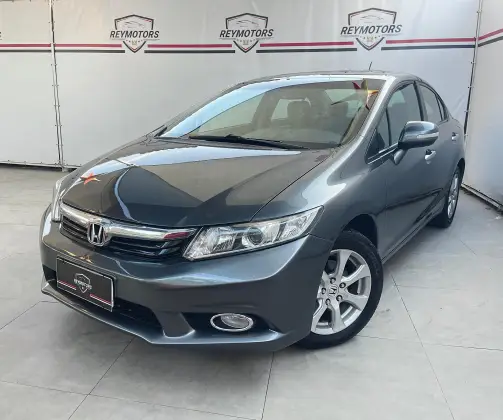HONDA CIVIC 2013