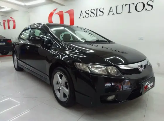 HONDA CIVIC 2010