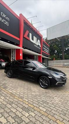 HONDA CIVIC 2020
