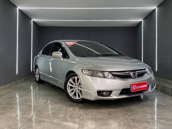 HONDA CIVIC 2007