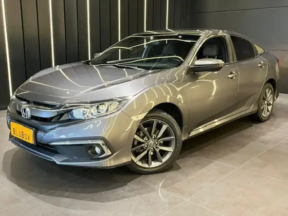 HONDA CIVIC 2021
