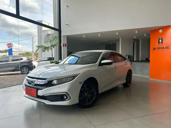 HONDA CIVIC 2021