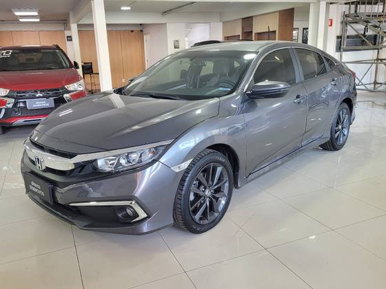 HONDA CIVIC 2020