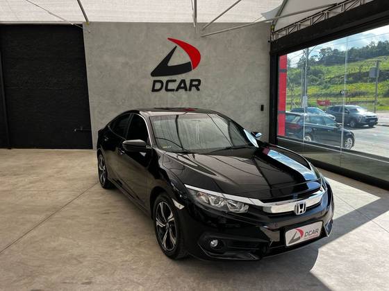 HONDA CIVIC 2019