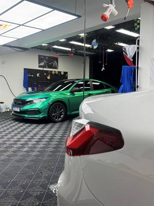 HONDA CIVIC 2021