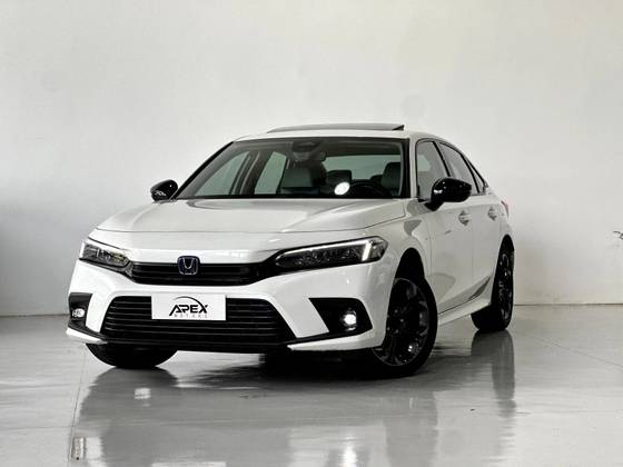 HONDA CIVIC 2023