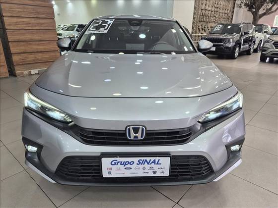 HONDA CIVIC 2023