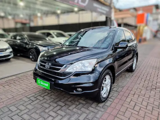 HONDA CRV 2011