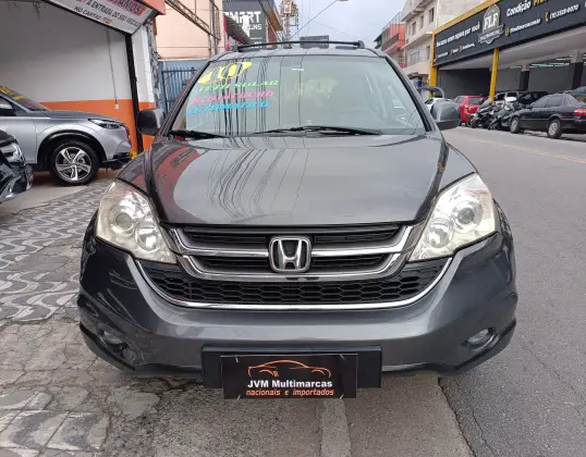 HONDA CRV 2010