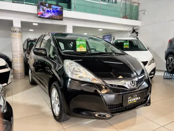 HONDA FIT 2014