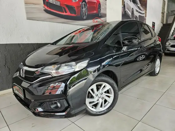HONDA FIT 2018