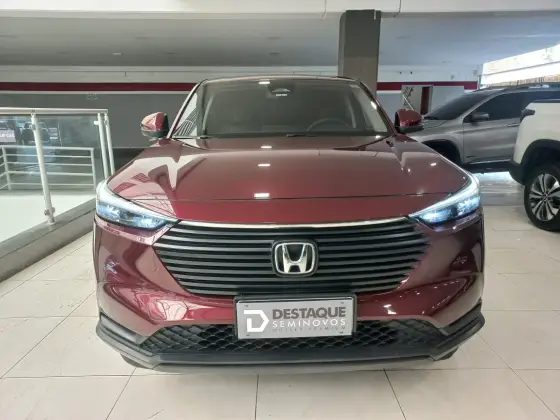 HONDA HR-V 2024