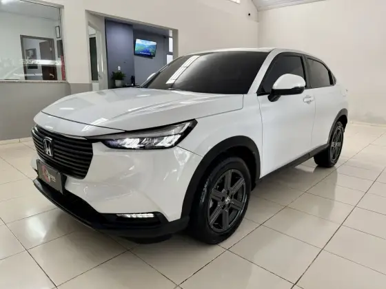HONDA HR-V 2024