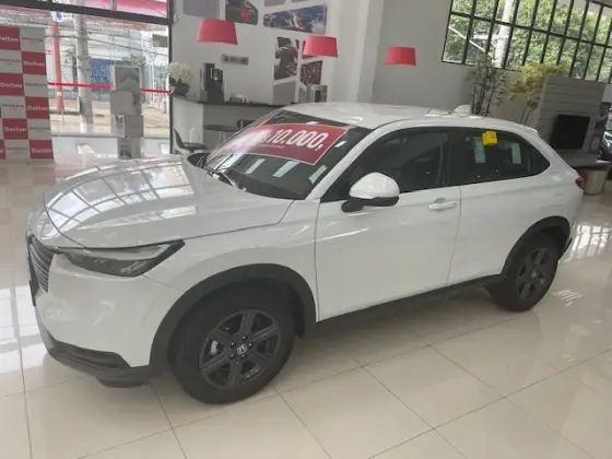 HONDA HR-V 2025