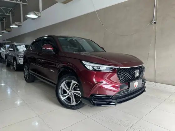 HONDA HR-V 2025