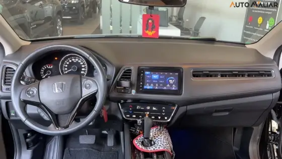 HONDA HR-V 2020