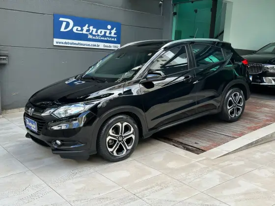 HONDA HR-V 2017