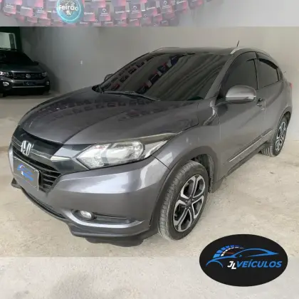 HONDA HR-V 2018