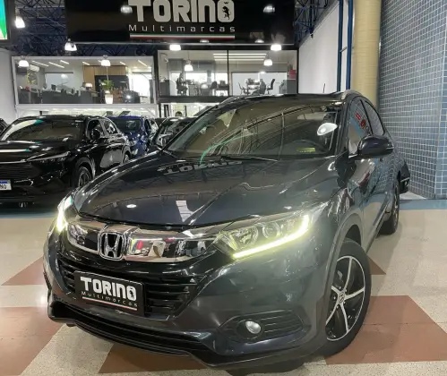 HONDA HR-V 2020