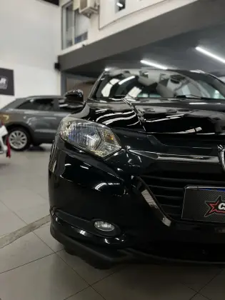 HONDA HR-V 2017