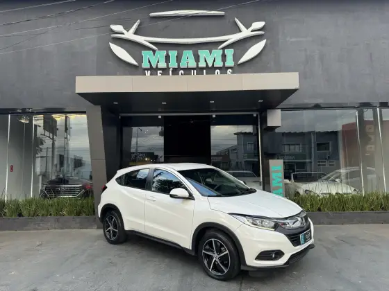 HONDA HR-V 2020