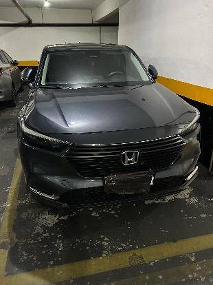 HONDA HR-V 2025