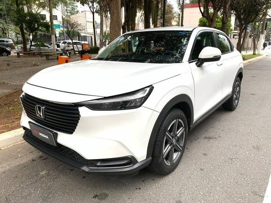 HONDA HR-V 2023