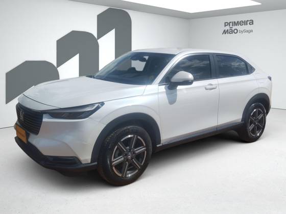 HONDA HR-V 2024